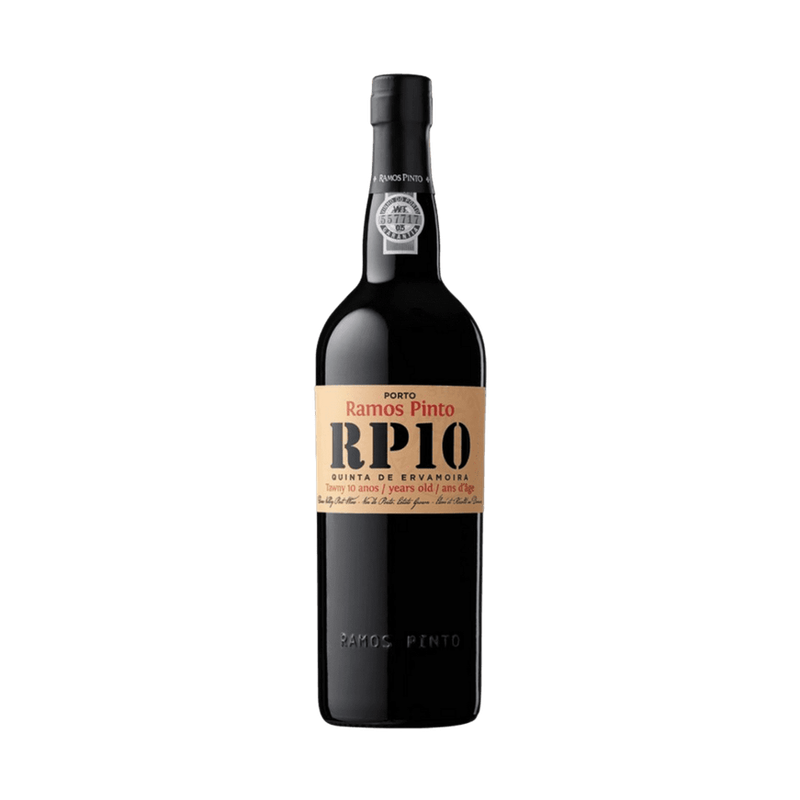 Ramos Pinto Tawny 10 Year Port Wine - LoveScotch.com