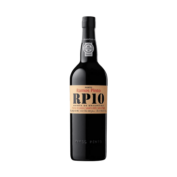 Ramos Pinto Tawny 10 Year Port Wine - LoveScotch.com