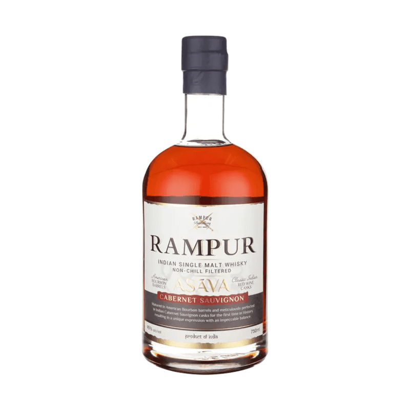Rampur Asava - LoveScotch.com