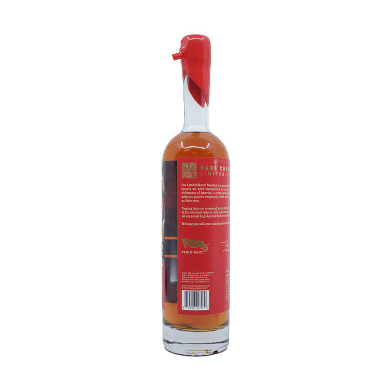 Rare Character Bourbon Limited Release 2025 Batch 2 - LoveScotch.com