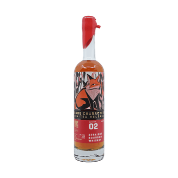 Rare Character Bourbon Limited Release 2025 Batch 2 - LoveScotch.com