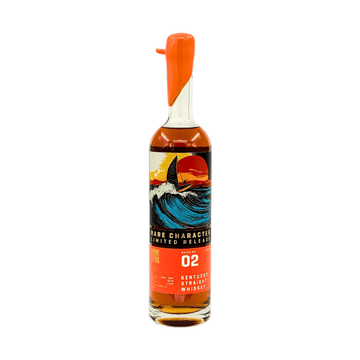 Rare Character Limited Release 2025 Batch 2 Kentucky Straight Whiskey - LoveScotch.com