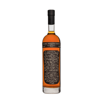 Rare Perfection 15yr Canadian Whiskey 2024 Release - LoveScotch.com