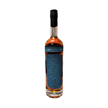 Rare Perfection Cask Strength Bourbon - LoveScotch.com