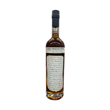 Rare Perfection Lot #3 Kentucky Bourbon Whiskey - LoveScotch.com