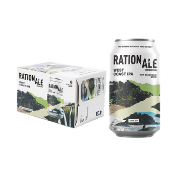 Rationale Brewing - LoveScotch.com