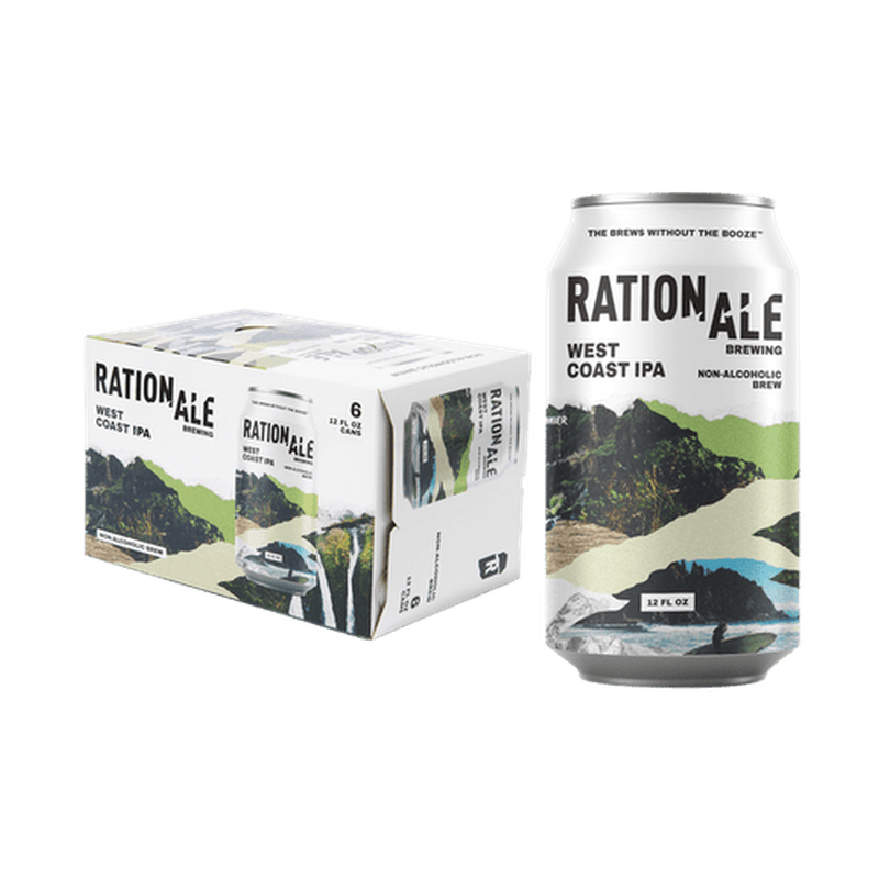 Rationale Brewing - LoveScotch.com