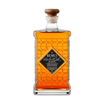 Remus 'Babe Ruth Reserve' Bourbon - LoveScotch.com