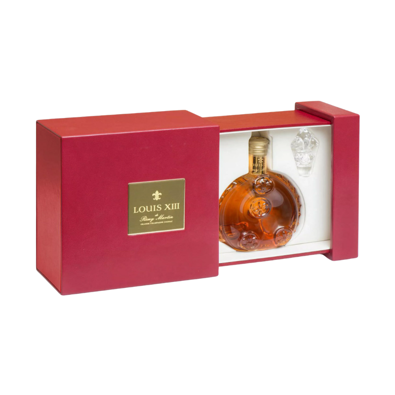 Louis XIII Cognac 50ml - Rémy Martin Grande Champagne – LoveScotch.com