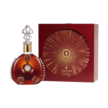 Remy Martin Louis XIII New Year Fireworks Edition - LoveScotch.com