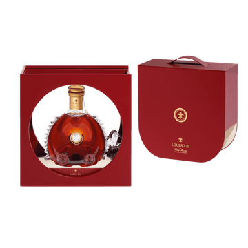Rémy Martin Louis XIII Cognac - LoveScotch.com