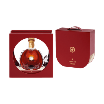 Rémy Martin Louis XIII Cognac - LoveScotch.com
