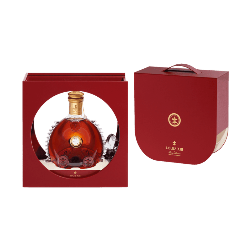 Rémy Martin Louis XIII Cognac - LoveScotch.com