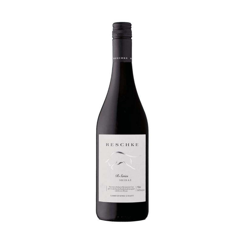 Reschke R-Series Limestone Coast Shiraz 2020 - LoveScotch.com