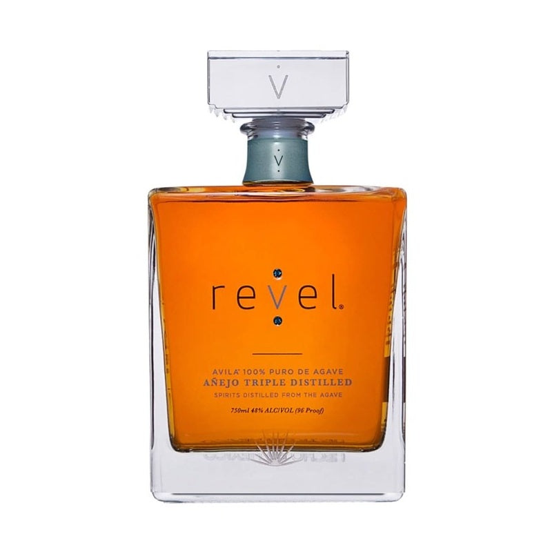 Revel Avila Anejo Agave Spirit - LoveScotch.com