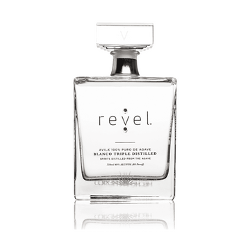 Revel Avila Blanco Tequila - LoveScotch.com