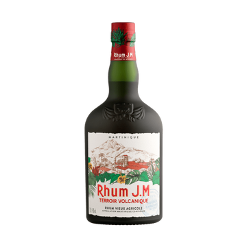 Rhum J.M Terroir Volcanique Rum - LoveScotch.com