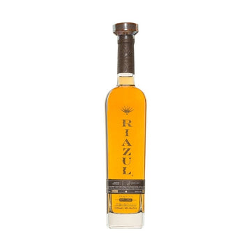 Riazul Extra Anejo Tequila - LoveScotch.com