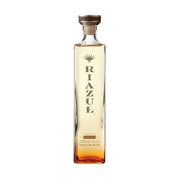 Riazul Reposado Tequila - LoveScotch.com
