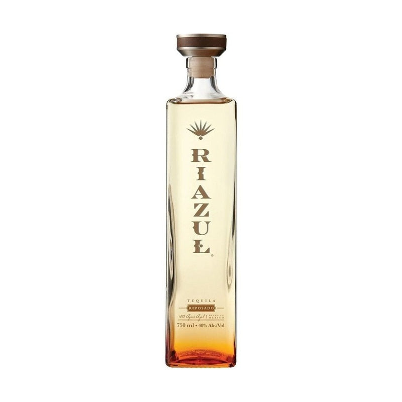 Riazul Reposado Tequila - LoveScotch.com