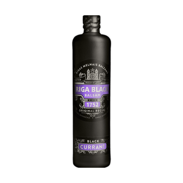 Riga Black Balsam Currant - LoveScotch.com
