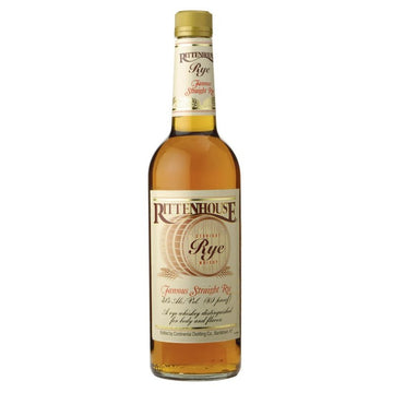 Rittenhouse Rye 80pf - LoveScotch.com 