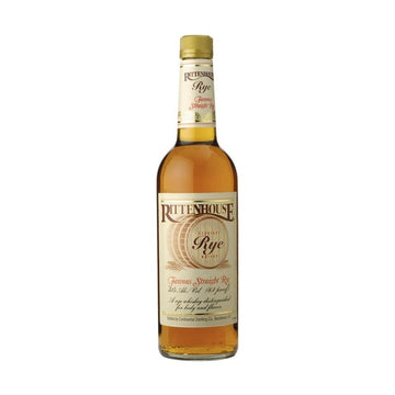 Rittenhouse Rye 80pf - LoveScotch.com