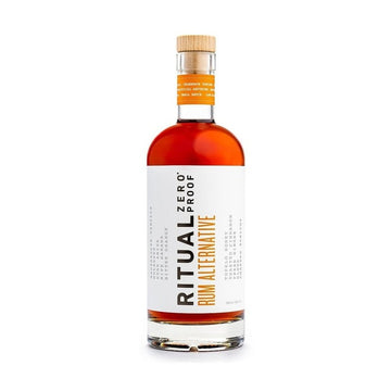 Ritual Zero Proof Rum Alternative - LoveScotch.com