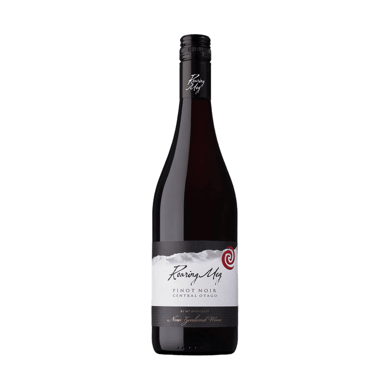 Roaring Meg Pinot Noir 2021 - LoveScotch.com