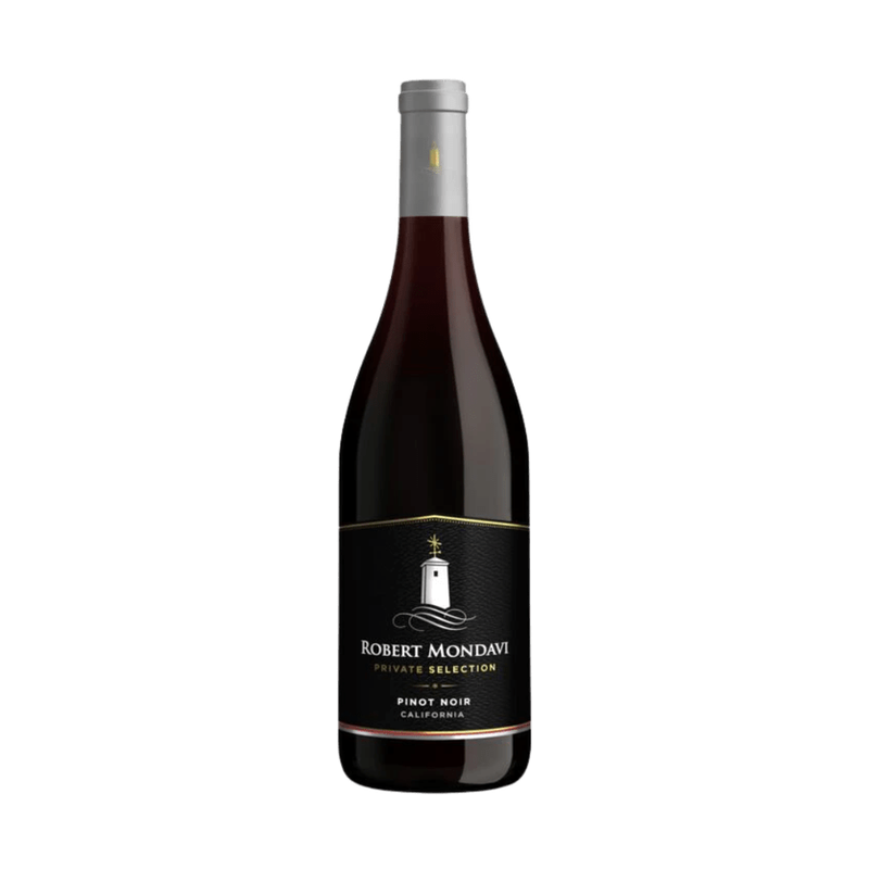 Robert Mondavi Private Selection California Pinot Noir - LoveScotch.com
