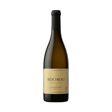 Rochioli Russian River Valley Chardonnay 2022 - LoveScotch.com