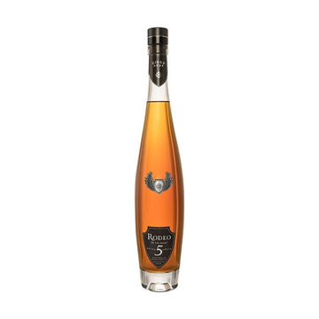 Rodeo De Las Aguas 5 Year Extra Añejo - LoveScotch.com