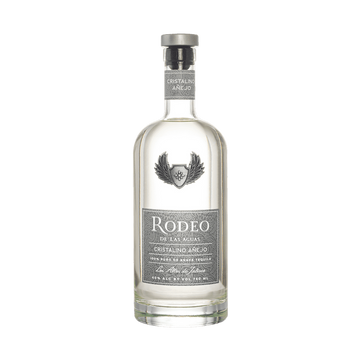 Rodeo De Las Aguas Cristalino - LoveScotch.com