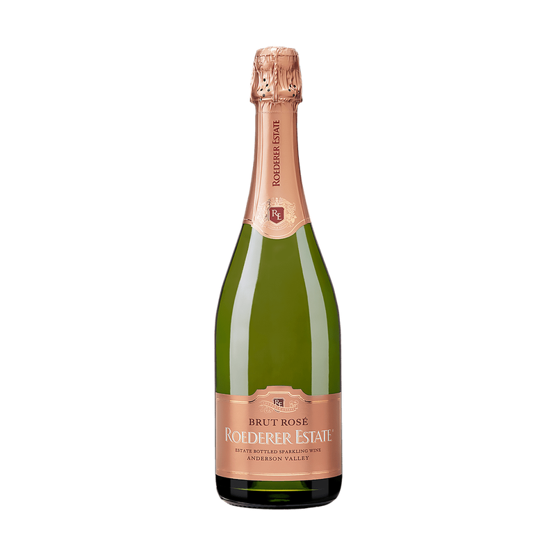 Roederer Estate Rose - LoveScotch.com