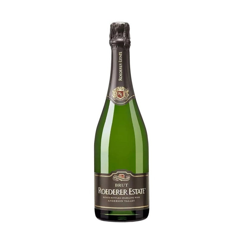 Roederer Estate Brut Sparkling Wine - LoveScotch.com