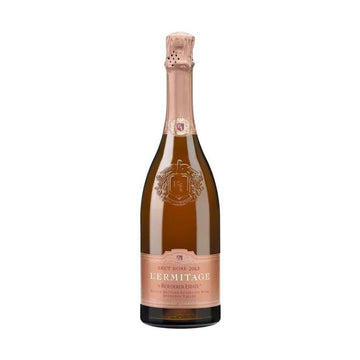 Roederer Estate L'Ermitage Brut Rosé 2013 - LoveScotch.com