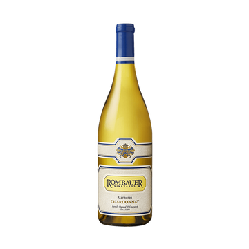 Rombauer Carneros Chardonnay 2023 - LoveScotch.com