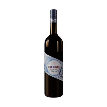 Ron Colón Salvadoreno High Proof Rum Blue Label 111 Proof - LoveScotch.com