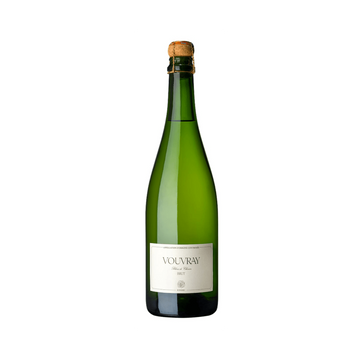 Ronsard Vouvray Blanc De Chenin - LoveScotch.com