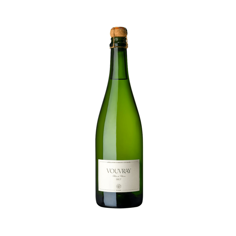 Ronsard Vouvray Blanc De Chenin - LoveScotch.com
