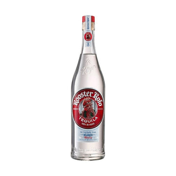 Rooster Rojo Blanco Tequila - LoveScotch.com
