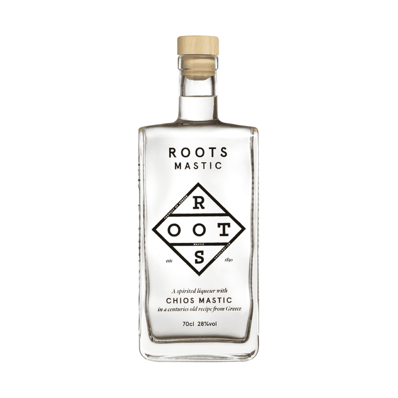 Roots Mastic Chios Liqueur - LoveScotch.com