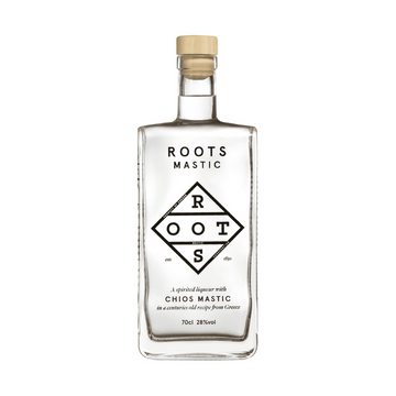 Roots Mastic Chios Liqueur - LoveScotch.com