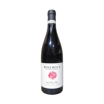 Roserock Pinot Noir 2022 - LoveScotch.com