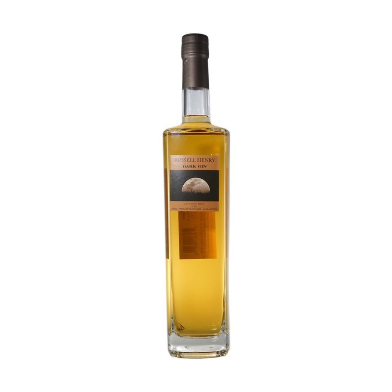 Russell Henry Dark Gin - LoveScotch.com