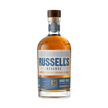 Russell's Reserve 13 Year Spring 2025 Batch - LoveScotch.com