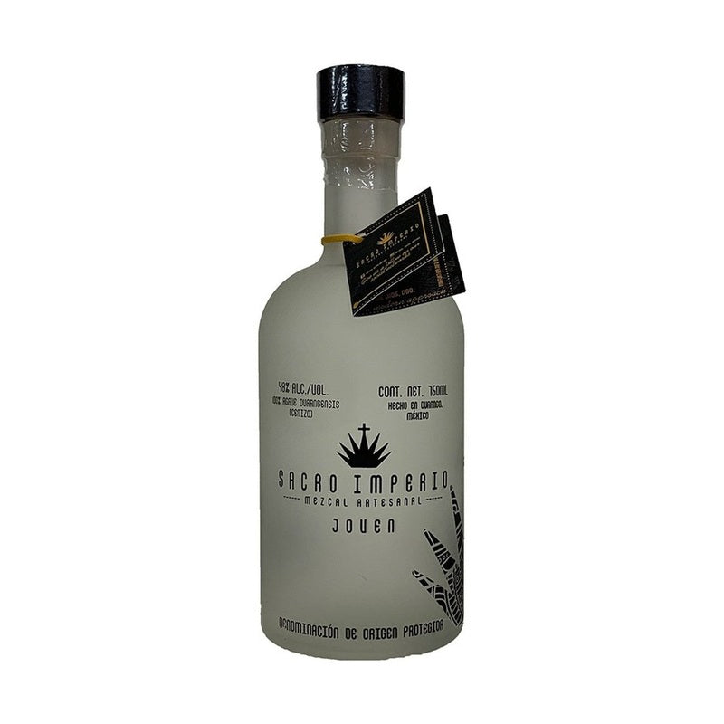 Sacro Imperio Joven Mezcal - LoveScotch.com