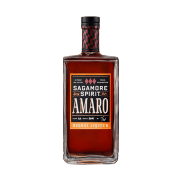Sagamore Spirit Amaro - LoveScotch.com