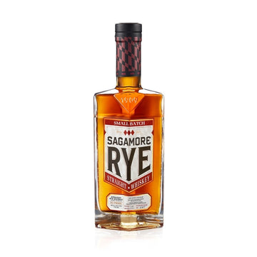 Sagamore Spirit Maryland Straight Rye Whiskey - LoveScotch.com