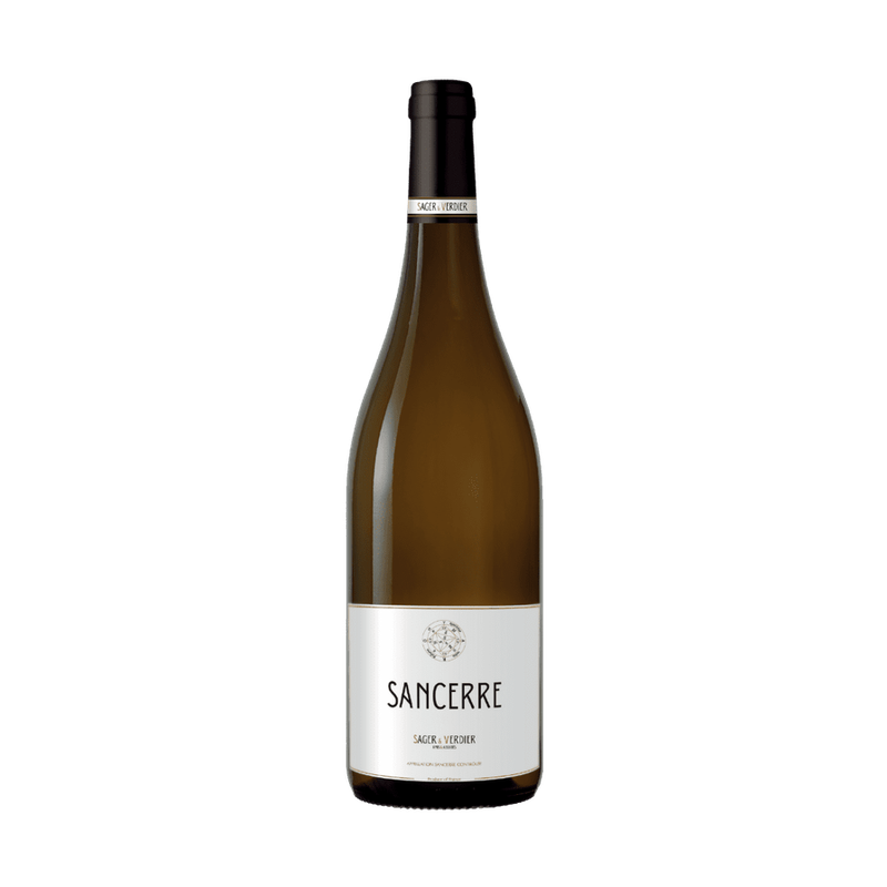 Sager Verdier Sancerre - LoveScotch.com